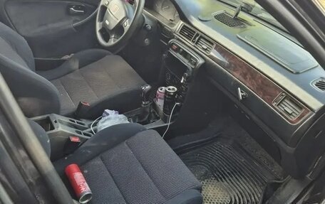 Honda Civic VII, 1997 год, 120 000 рублей, 8 фотография