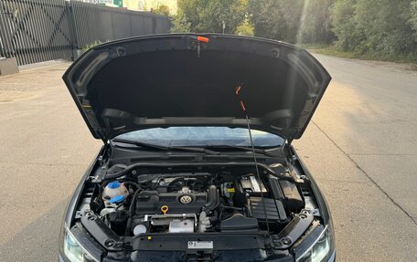 Volkswagen Jetta VI, 2014 год, 980 000 рублей, 9 фотография