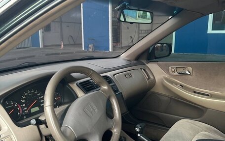 Honda Accord VII рестайлинг, 2000 год, 495 000 рублей, 6 фотография