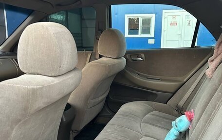 Honda Accord VII рестайлинг, 2000 год, 495 000 рублей, 7 фотография