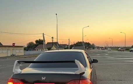Honda Accord VII рестайлинг, 2000 год, 495 000 рублей, 5 фотография