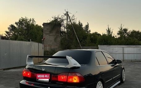 Honda Accord VII рестайлинг, 2000 год, 495 000 рублей, 4 фотография