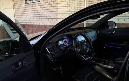 KIA Optima IV, 2018 год, 2 200 000 рублей, 13 фотография