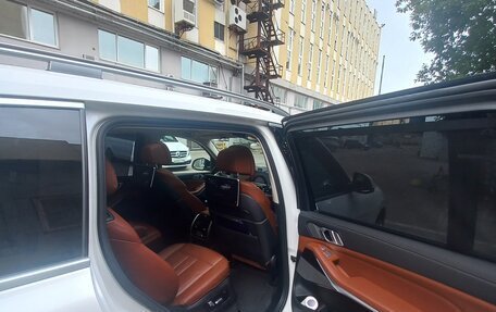 BMW X7, 2020 год, 8 500 000 рублей, 8 фотография