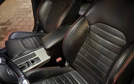 KIA Optima IV, 2018 год, 2 200 000 рублей, 17 фотография