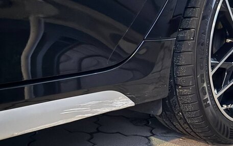 KIA Optima IV, 2018 год, 2 200 000 рублей, 19 фотография