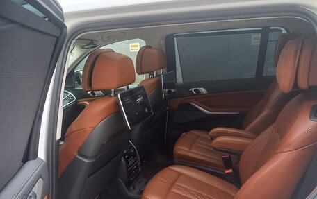 BMW X7, 2020 год, 8 500 000 рублей, 11 фотография