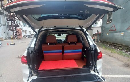 BMW X7, 2020 год, 8 500 000 рублей, 9 фотография