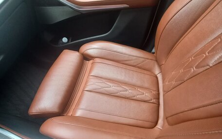 BMW X7, 2020 год, 8 500 000 рублей, 14 фотография