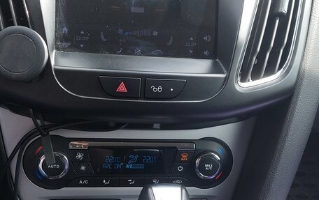Ford Focus III, 2014 год, 800 000 рублей, 3 фотография