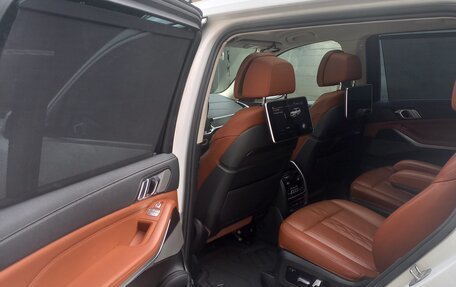 BMW X7, 2020 год, 8 500 000 рублей, 12 фотография