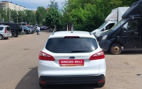 Ford Focus III, 2014 год, 800 000 рублей, 4 фотография