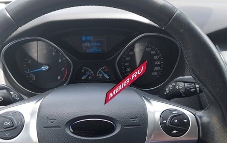 Ford Focus III, 2014 год, 800 000 рублей, 2 фотография