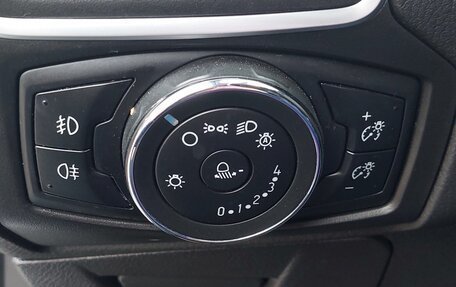 Ford Focus III, 2014 год, 800 000 рублей, 11 фотография