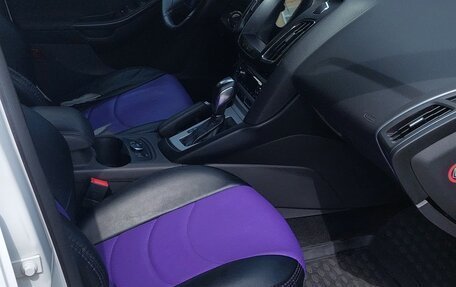 Ford Focus III, 2014 год, 800 000 рублей, 10 фотография