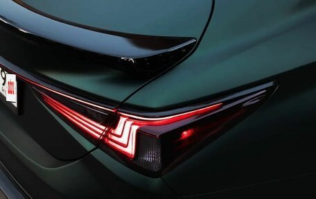 Lexus ES VII, 2020 год, 4 400 000 рублей, 8 фотография