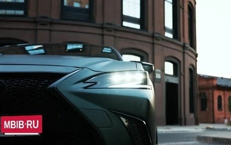 Lexus ES VII, 2020 год, 4 400 000 рублей, 3 фотография