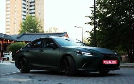 Lexus ES VII, 2020 год, 4 400 000 рублей, 9 фотография