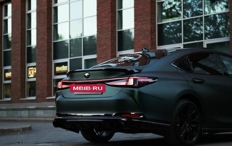 Lexus ES VII, 2020 год, 4 400 000 рублей, 11 фотография