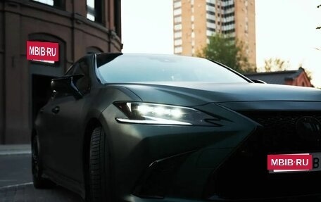 Lexus ES VII, 2020 год, 4 400 000 рублей, 2 фотография