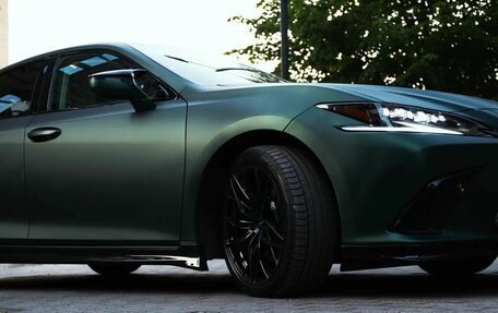 Lexus ES VII, 2020 год, 4 400 000 рублей, 17 фотография