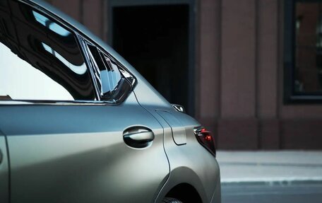 Lexus ES VII, 2020 год, 4 400 000 рублей, 14 фотография