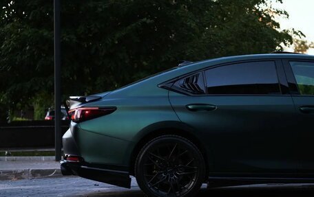 Lexus ES VII, 2020 год, 4 400 000 рублей, 21 фотография