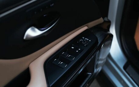 Lexus ES VII, 2020 год, 4 400 000 рублей, 26 фотография