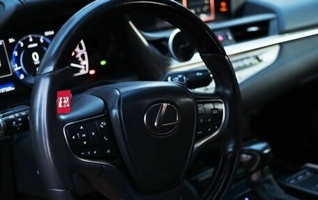 Lexus ES VII, 2020 год, 4 400 000 рублей, 23 фотография