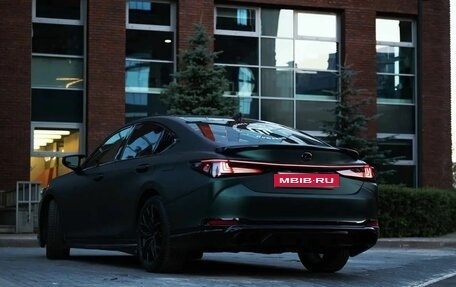 Lexus ES VII, 2020 год, 4 400 000 рублей, 19 фотография