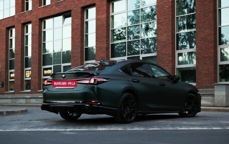 Lexus ES VII, 2020 год, 4 400 000 рублей, 20 фотография