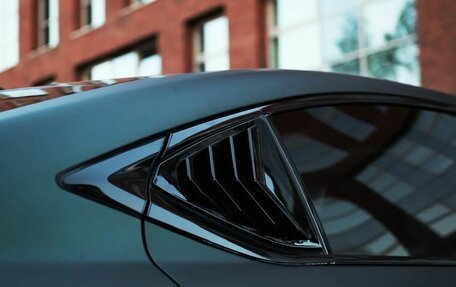 Lexus ES VII, 2020 год, 4 400 000 рублей, 27 фотография