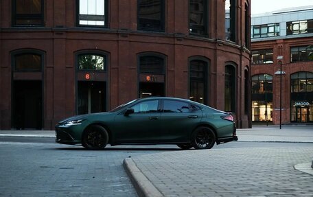 Lexus ES VII, 2020 год, 4 400 000 рублей, 38 фотография