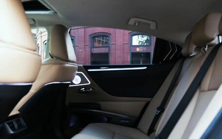 Lexus ES VII, 2020 год, 4 400 000 рублей, 32 фотография
