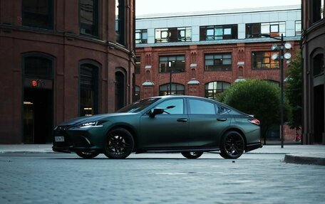 Lexus ES VII, 2020 год, 4 400 000 рублей, 39 фотография