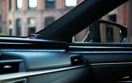 Lexus ES VII, 2020 год, 4 400 000 рублей, 33 фотография
