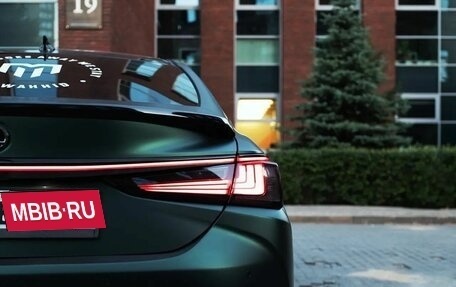 Lexus ES VII, 2020 год, 4 400 000 рублей, 28 фотография