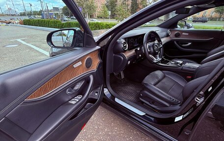 Mercedes-Benz E-Класс, 2016 год, 2 100 000 рублей, 11 фотография