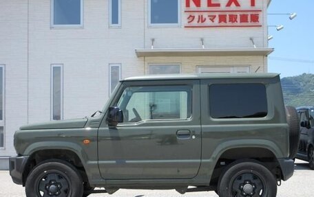 Suzuki Jimny, 2019 год, 970 000 рублей, 3 фотография
