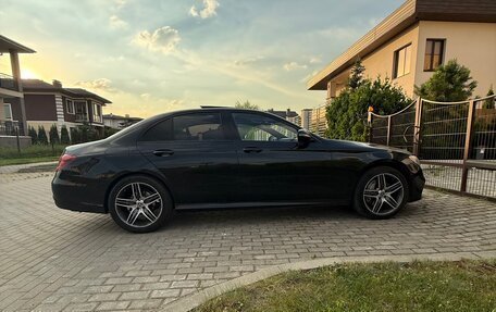 Mercedes-Benz E-Класс, 2016 год, 2 100 000 рублей, 2 фотография