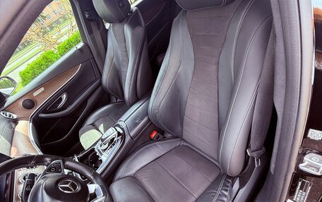 Mercedes-Benz E-Класс, 2016 год, 2 100 000 рублей, 6 фотография