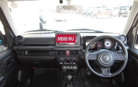 Suzuki Jimny, 2019 год, 970 000 рублей, 4 фотография
