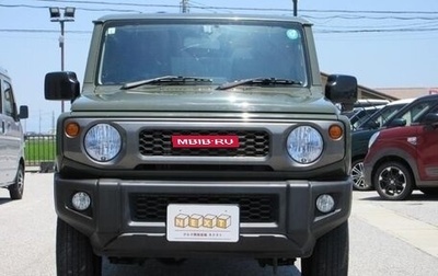Suzuki Jimny, 2019 год, 970 000 рублей, 1 фотография