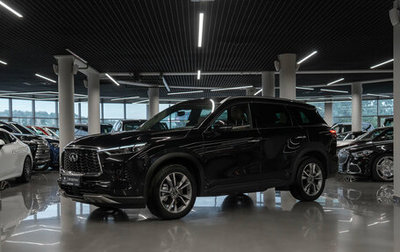 Infiniti QX60, 2026 год, 6 970 000 рублей, 1 фотография