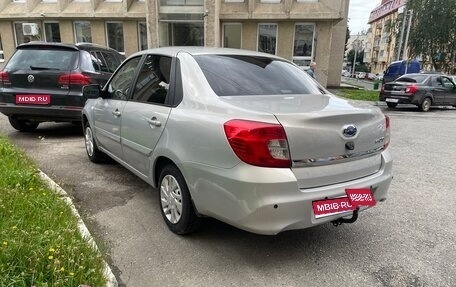 Datsun on-DO I рестайлинг, 2018 год, 475 000 рублей, 1 фотография