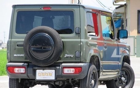 Suzuki Jimny, 2019 год, 970 000 рублей, 15 фотография