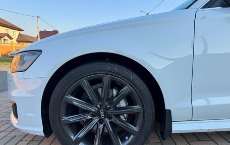 Audi A6, 2017 год, 1 950 000 рублей, 9 фотография