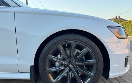 Audi A6, 2017 год, 1 950 000 рублей, 10 фотография