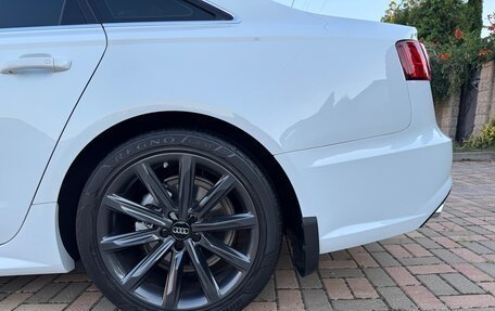 Audi A6, 2017 год, 1 950 000 рублей, 12 фотография