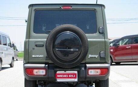 Suzuki Jimny, 2019 год, 970 000 рублей, 20 фотография